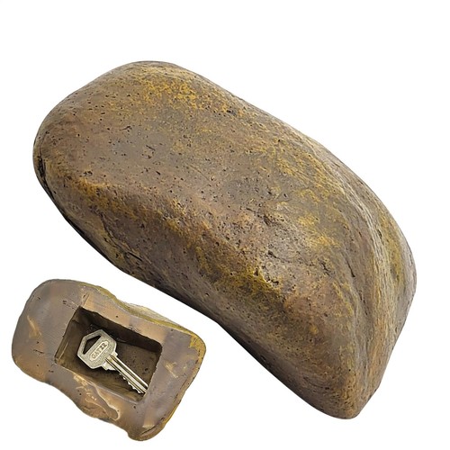 Outdoor resin rock - outdoor,