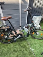 Batribike Sigma Step Through