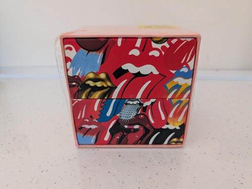 The rolling stones x 45s - rolling, stones: