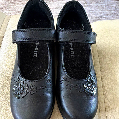 Hardly worn start rite - hardly, start-rite
