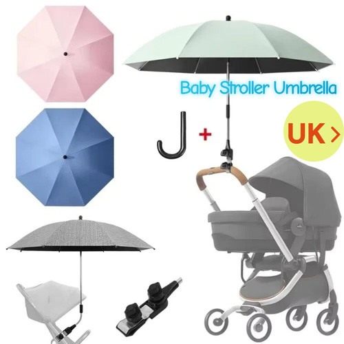 Sun umbrella parasol kids - sun, baby