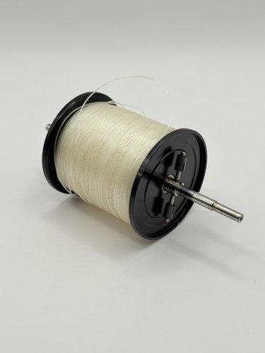 Abu ambassadeur reel 6500a - ambassadeur,