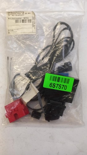 Kufatec fiscon phone - phone, mounting