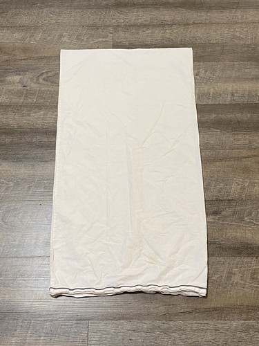 Frette single standard pillow - frette,