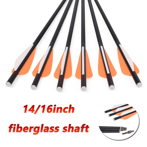 Fiberglass arrows flat - fiberglass,