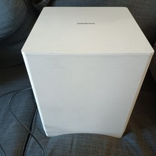 Onkyo Wireless Subwoofer White