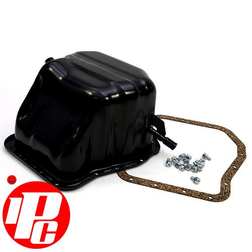 Genuine engine sump - genuine, pan