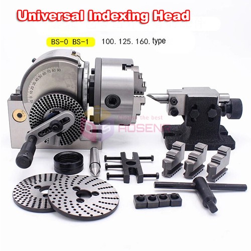 Milling machine universal - machine,