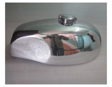 DUCATI SINGLE 250/350/450 FUEL