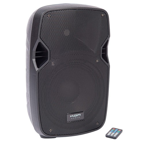 Kam active speaker with - kam,