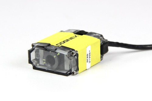Cognex dm100s dataman barcode - dataman,