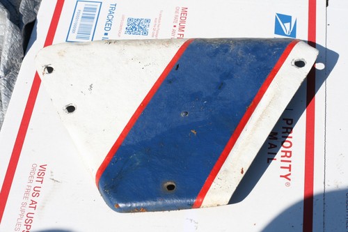 1972 ossa 250 - oem, rh