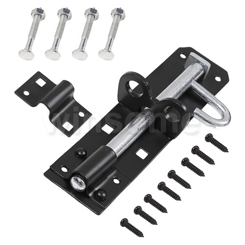 Heavy duty brenton - pad, bolt