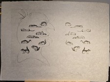 SALVADOR DALI - L'Homme