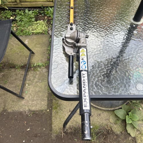 Ryobi ahf petrol hedge - ahf-05,