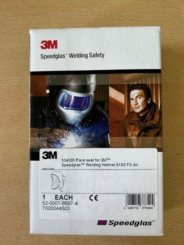 Speedglas face seal 9100 - face,