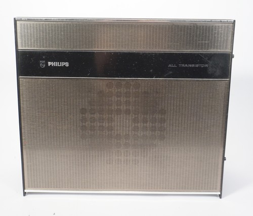 Vintage philips 047 all - philips,