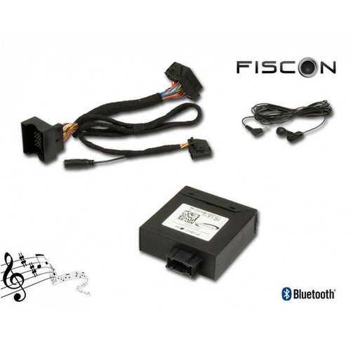 Fiscon for skoda - for, vw/skoda