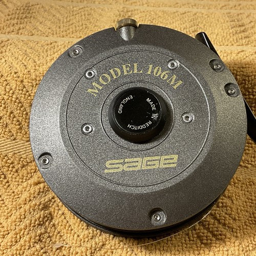 Sage model 106m - sage,