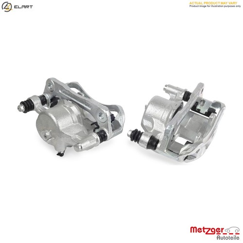 Brake caliper 6261817 for opel - for,
