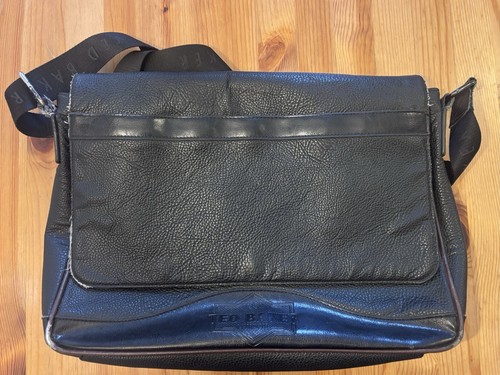 Ted baker men - baker, leather