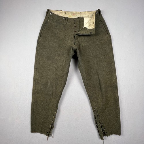 Vtg ballard malone wool - vtg,