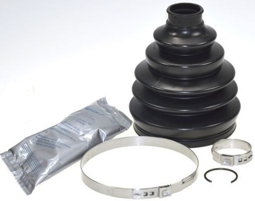 Fits gkn driveline - ✅fits,