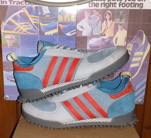 Adidas marathon greenland - tr,