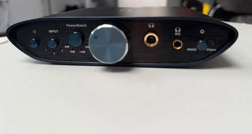 Ifi audio zen can signature - zen,