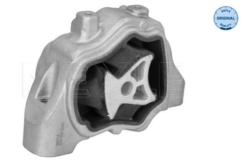 Rear lower engine - rear,