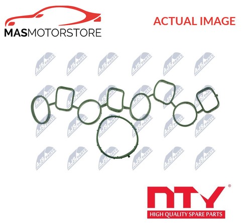 Intake manifold gasket nty - gasket,