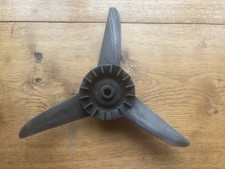 Lancia Aprilia Engine Cooling Fan