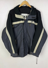 NIKE PARKA COAT Size XL 44"