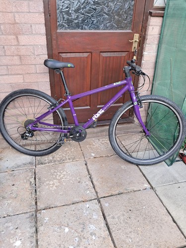 Frog childs bike - 69,