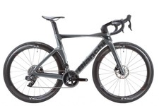 Bianchi Oltre Comp Sram Rival