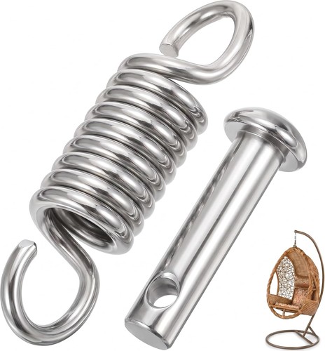 Angoily set spring swing - angoily,