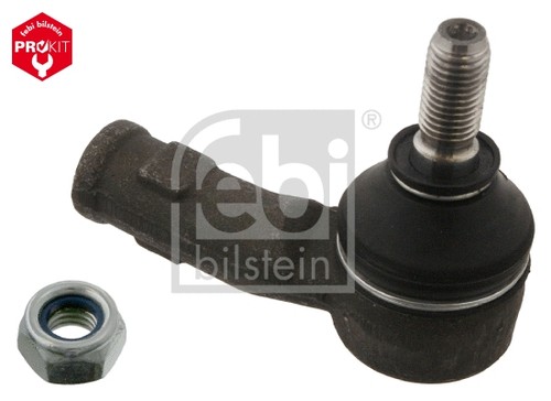 Front right tie - rod, fits
