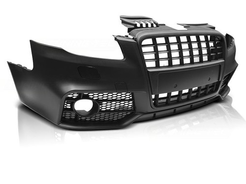 Look front bumper - bumper, for