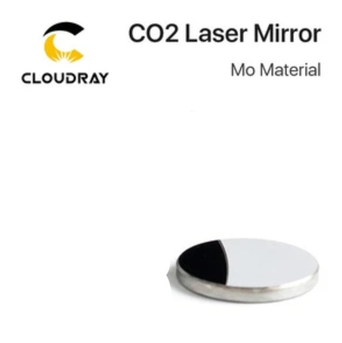 Cloudray co2 reflective - co2,