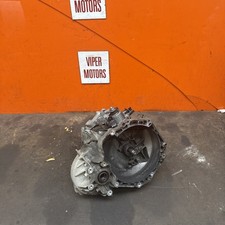 Vauxhall Astra GTC Gearbox M32