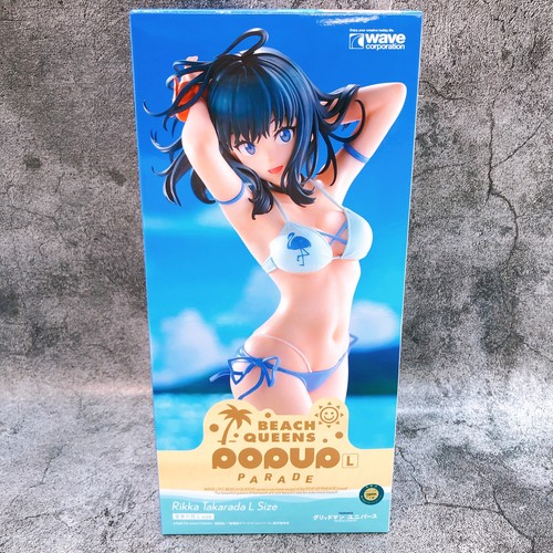 Pop parade beach - up,