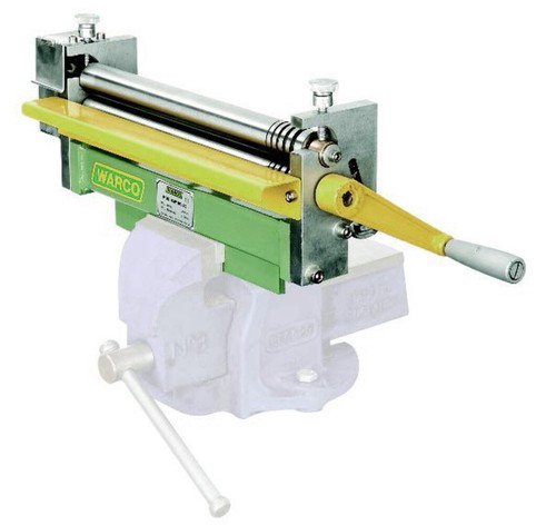 Mini slip rolls for - mini,