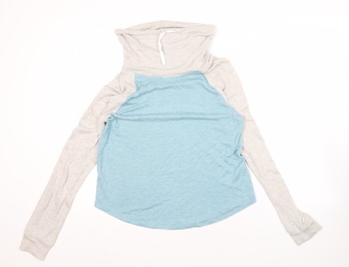 Womens regular hollister - m,