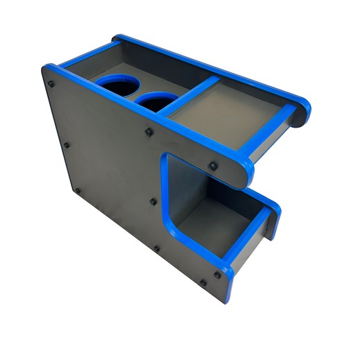 Front centre console - t6,