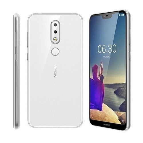 Nokia plus x6 original - 6.1,