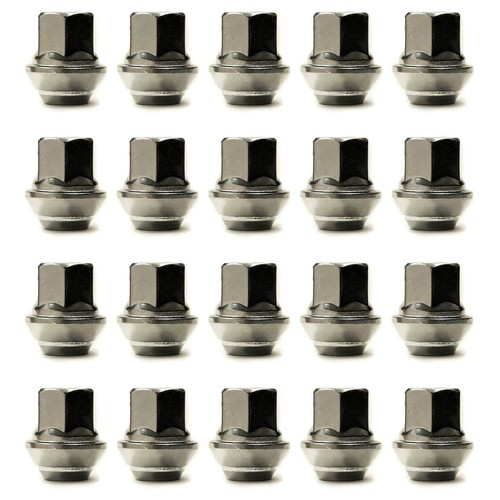 Alloy wheel nuts ford - nuts,