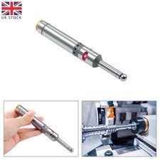 LED Precision Electronic Edge Finder CNC Milling Machine Lathe Sensor Locate UK