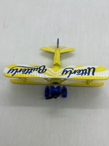 Corgi utterly butterly plane - corgi,