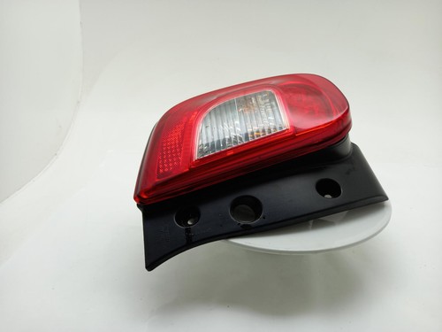 Nissan micra tail - nissan,