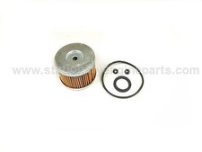 Fuel Filter Element For Lister